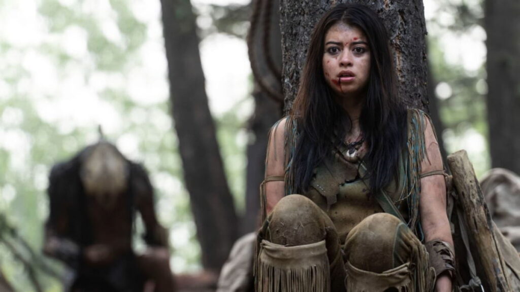 ۱۰ پیش درآمد موفق در تاریخ سینما 7 Prey