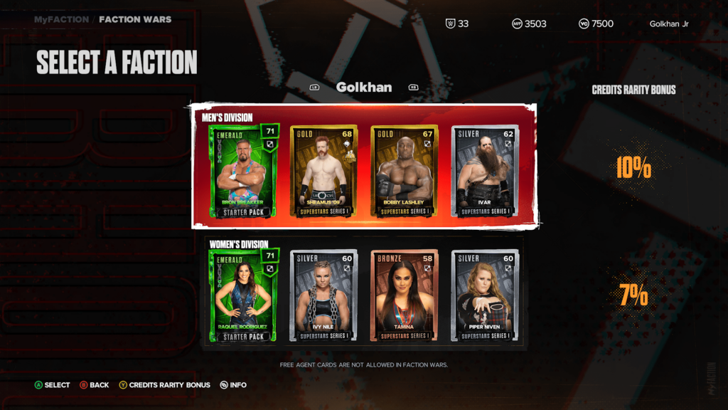 بازدید بازی WWE 2K24 7 WWE 2K24