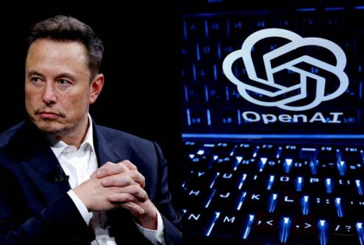 ایلان ماسک به‌دنبال «تسط کامل» بر ما بوده است