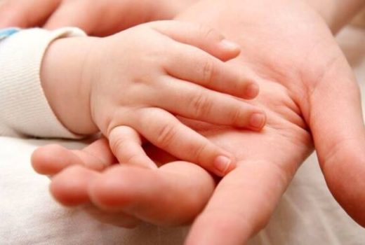 این دستگاه پوشیدنی می‌تواند سلامتی زنان تازه مادر شده را تامین کند