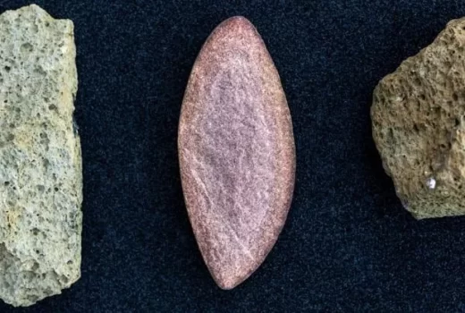 باستان‌شناسان قدیمی‌ترین شواهد حضور انسان در اروپا را کشف کردند