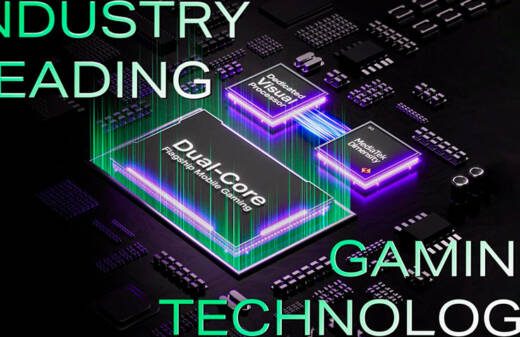 فناوری خنک کننده CoolMax اینفینیکس می‌تواند تا ۱۰ درجه موبایل‌ها را خنک کند