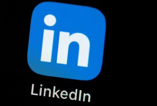 درآمد لینکدین