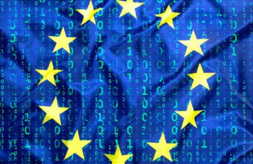 نقض ناخواسته قوانین حریم خصوصی توسط کمیسیون اروپا