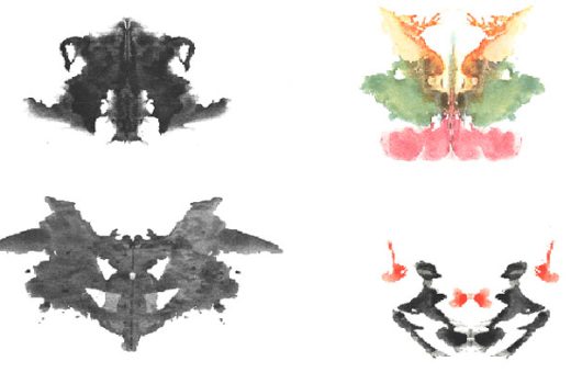 پاریدولیا در روانشناسی