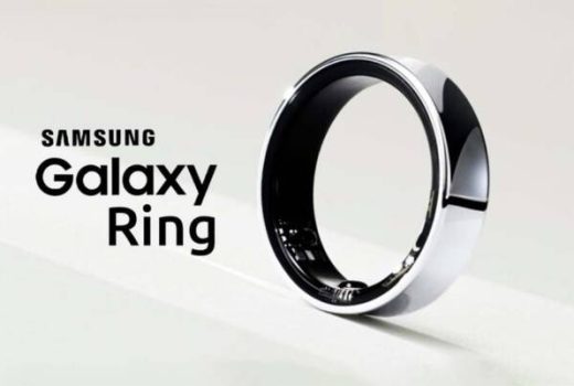 گلکسی رینگ نمی‌تواند توسط کاربران آیفون مورد استفاده قرار بگیرد