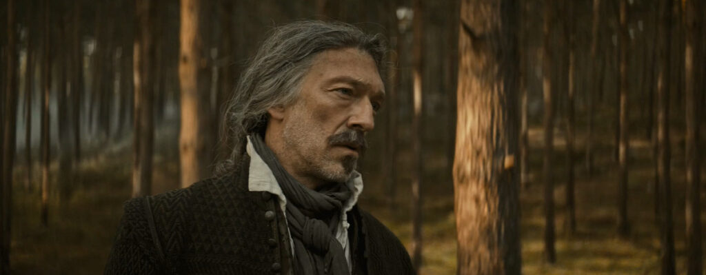 The Three Musketeers