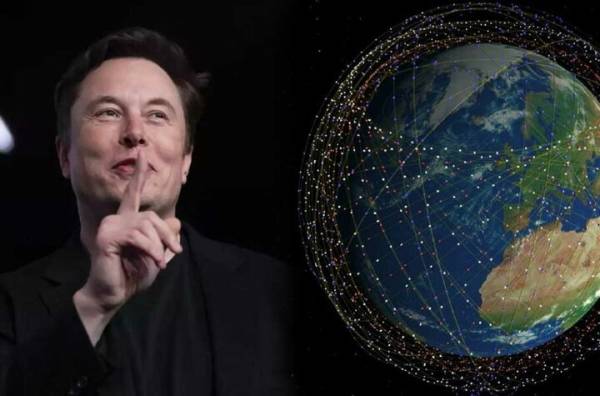 اظهار نظر ایلان ماسک در مورد موجودات فضایی: هیچ موجودی تاکنون مشاهده نشده است