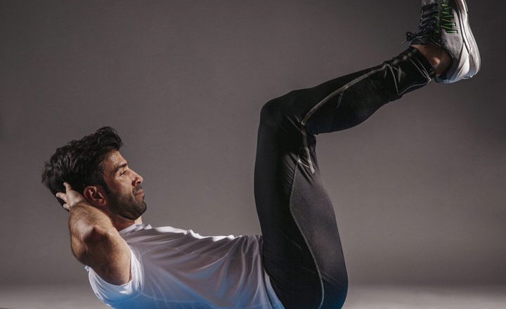 حرکت کرانچ معکوس