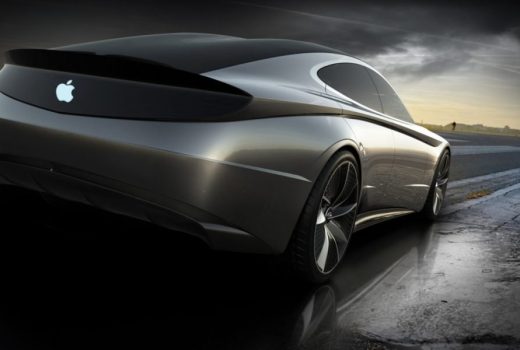 اپل پس از شکست پروژه خودروی برقی، بیش از ۶۰۰ نفر را اخراج می‌کند