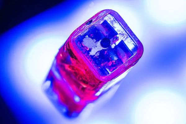 ایمپلنت کوچک به اندازه نخود در درمان افسردگی موثر است