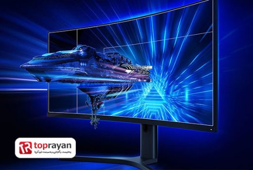 بهترین مانیتور گیمینگ رو از شیائومی بخریم یا MSI ؟