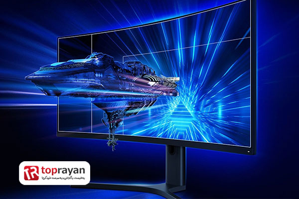 بهترین مانیتور گیمینگ رو از شیائومی بخریم یا MSI ؟