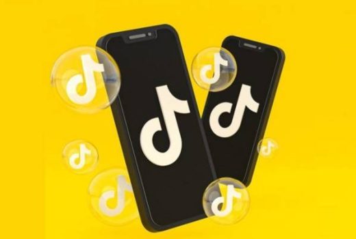 تیک تاک ویژگی هوش مصنوعی تبدیل متن به گفتار را توسعه می دهد