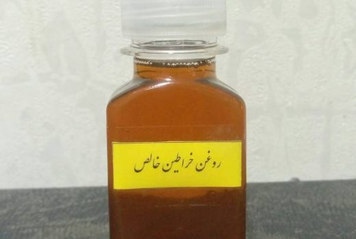 خراطین
