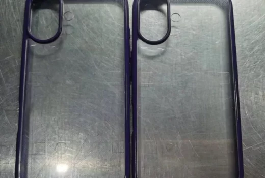 قاب آیفون ۱۶