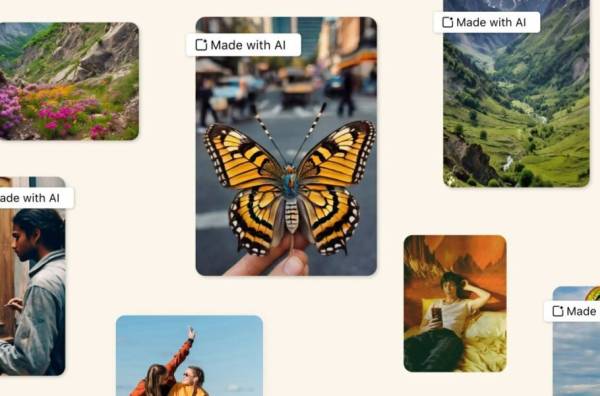 محتواهای تولید شده با هوش مصنوعی از اردیبهشت ماه توسط اینستاگرام برچسب گذاری می‌شوند