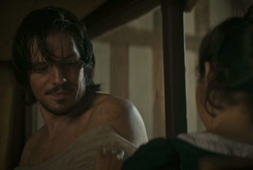 The Three Musketeers