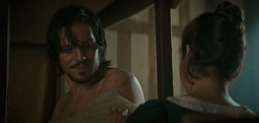 The Three Musketeers