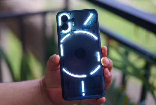 گوشی ناتینگ فون 3 احتمالاً اسنپدراگون 8S نسل 3 خواهد داشت