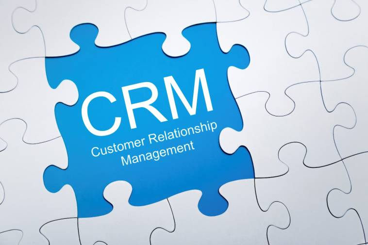 NWD: عنصر گمشده در بازار ایران_سیاه پوش 4 NWD و CRM