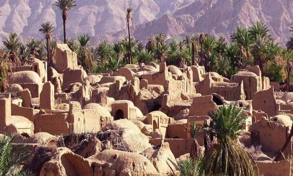 1714693419 422 ارگ طبس، میراثی مورد قیمت از تاریخ و فرهنگ ایران سیاه
