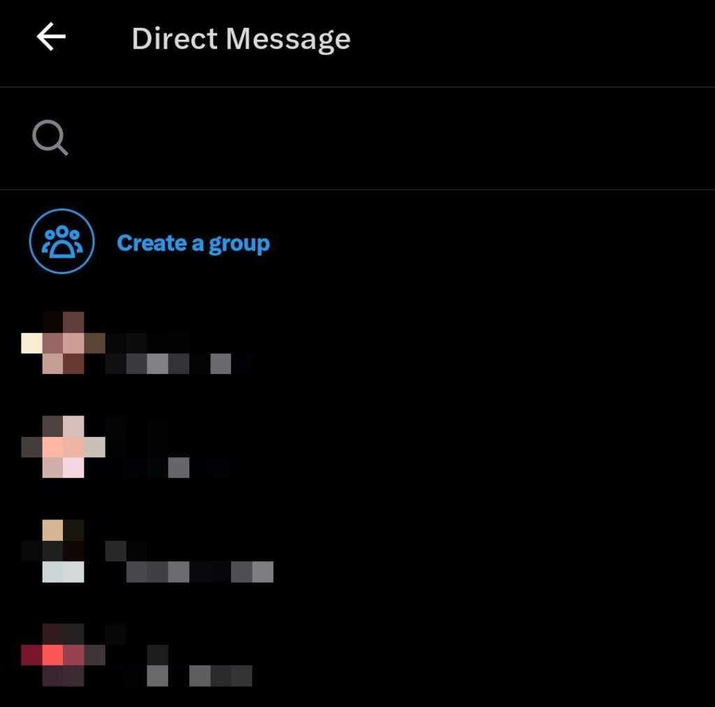 1716599301 111 دایرکت ایکس کجاست؟ آموزش کامل ارسال مطلب خصوصی در