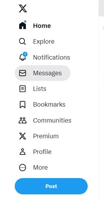 1716599302 290 دایرکت ایکس کجاست؟ آموزش کامل ارسال مطلب خصوصی در.webp