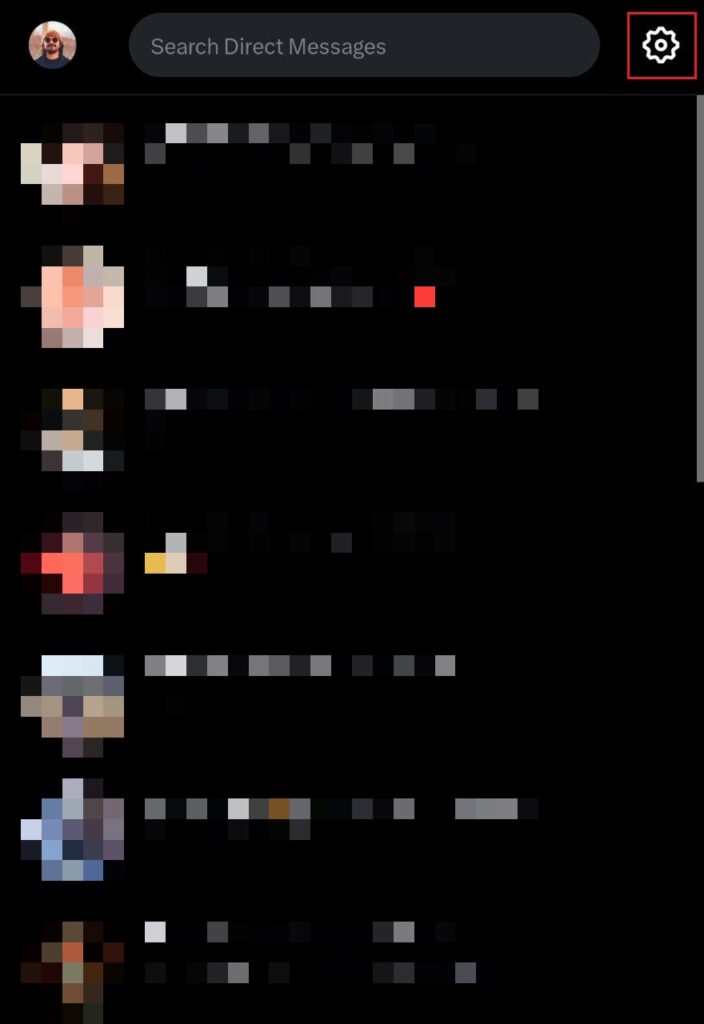 1716599302 809 دایرکت ایکس کجاست؟ آموزش کامل ارسال مطلب خصوصی در