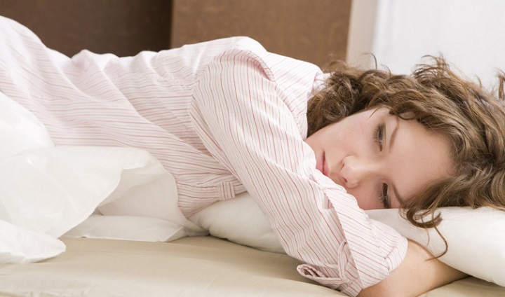 فشار روانی ناشی از آمنوره