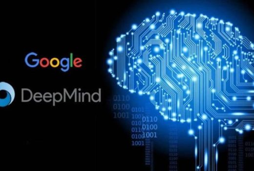 امکان شبیه سازی DNA و مولکول‌های زیستی توسط هوش مصنوعی دیپ مایند فراهم شد