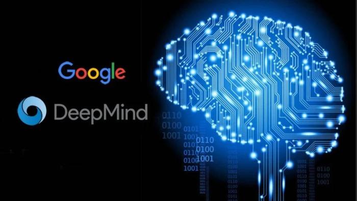 امکان شبیه سازی DNA و مولکول‌های زیستی توسط هوش مصنوعی دیپ مایند فراهم شد