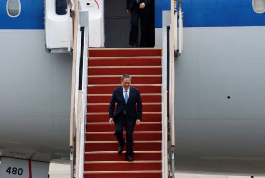 سرمایه‌گذاری ۲۴ میلیارد دلاری سامسونگ در چین