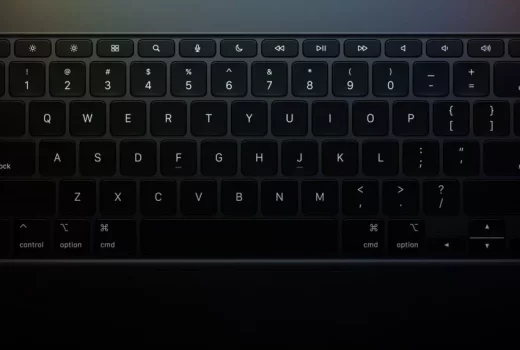 اپل از مجیک کیبورد جدید با قیمت پایه 299 دلار رونمایی کرد