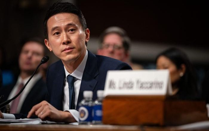 تیک‌تاک از شکایت سازندگان محتوا علیه دولت امریکا حمایت مالی میکند