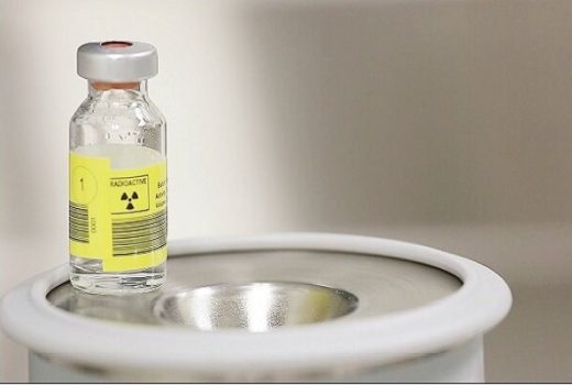 رادیوایزوتوپ مولیبدن-۹۹ در داخل کشور تولید میشود