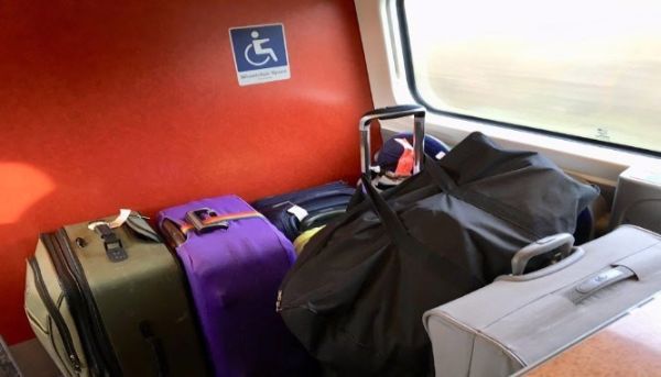 راهنمای کامل برای محاسبه هزینه حمل بار با قطار