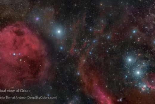 ستاره شناسان علت فوران ستاره‌ها را به عنوان راز دیرینه کشف کردند