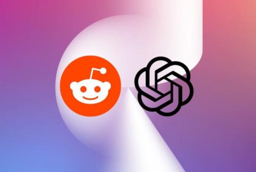 شرکت OpenAI هوش مصنوعی خود را با پلتفرم ردیت تعلیم می‌دهد