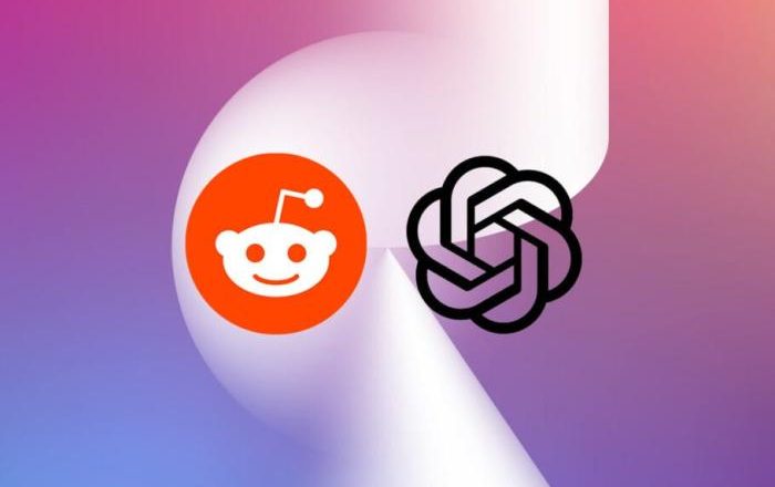 شرکت OpenAI هوش مصنوعی خود را با پلتفرم ردیت تعلیم می‌دهد
