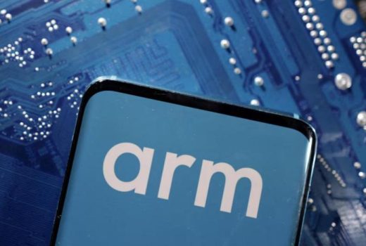 شرکت آرم در توسعه تراشه‌های هوش مصنوعی قدم برمیدارد