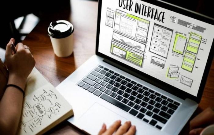 طراحی سایت در اصفهان با وبسکو