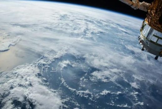 ماهواره جاسوسی گمشده در مدار زمین پس از ۲۵ سال ردیابی شد