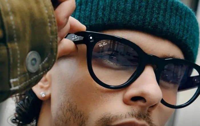 متا عینک هوشمند Ray-Ban را به قابلیت ارسال استوری در اینستاگرام مجهز کرد