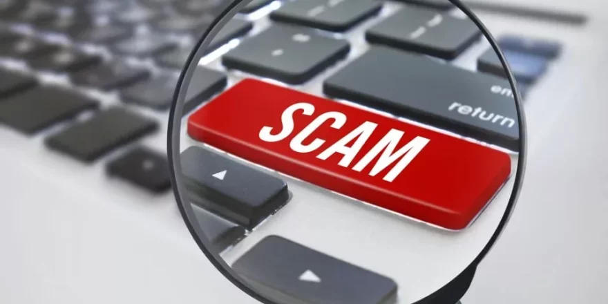 کلاهبرداری