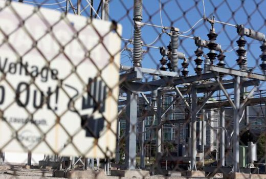 مصرف برق دیتاسنتر های آمریکا ۹ برابر می‌شود