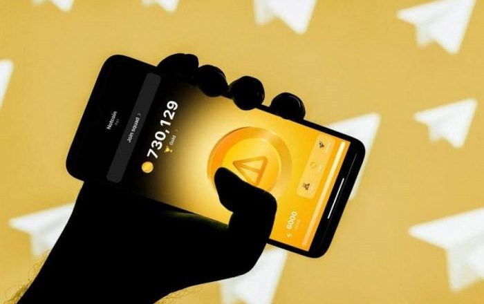 نات کوین چیست؟