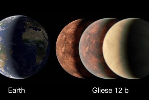 ناسا سیاره‌ای زمین‌سان در فاصله‌ای نزدیک کشف کرد!