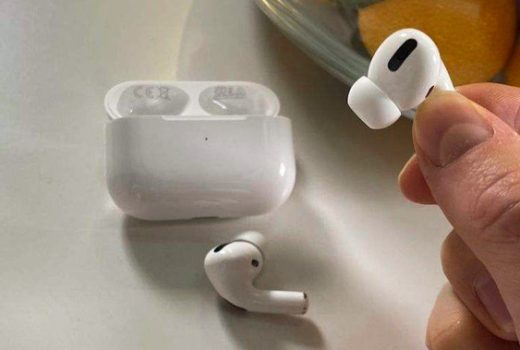 نحوه پیدا کردن ایرپاد گم شده