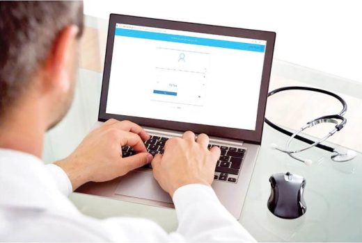 نسخه الکترونیکی: مزایای فراوان، دردسرهای بی‌پایان